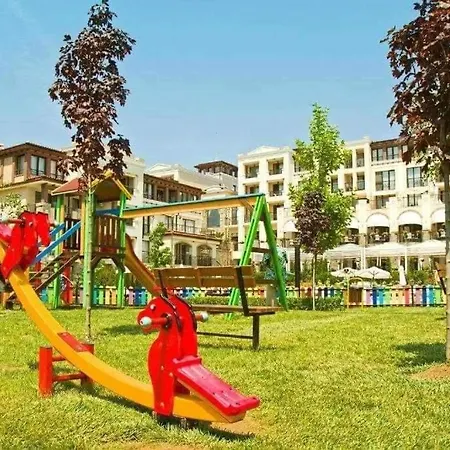 Life Appartamento Sozopol