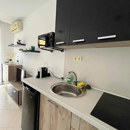 Life Lejlighed
