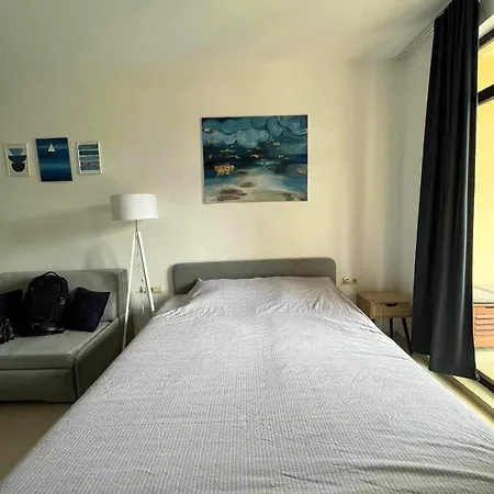 Life Lejlighed
