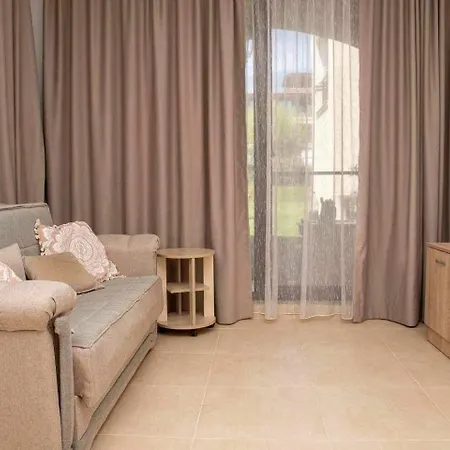アパート Gl Beach Apartments Sozopol ソゾポル