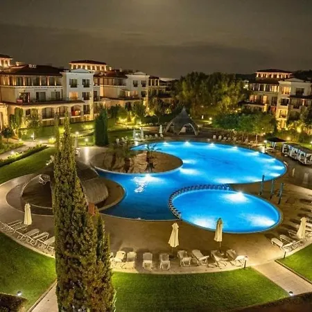 Gl Beach Apartments Sozopol アパート